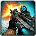 Zombie Frontier icon