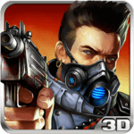 Zombie Frontier : Sniper icon