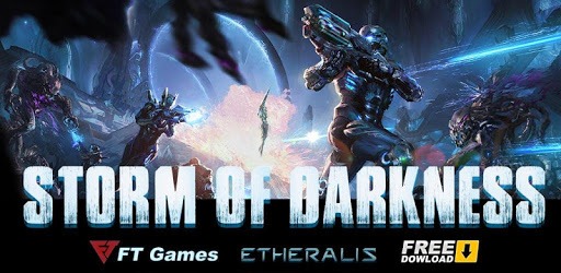 Storm of Darkness pc screenshot Storm of Darkness pc screenshot