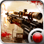 Gun & Blood icon