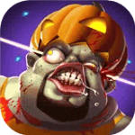 Zombie Evil 2 icon