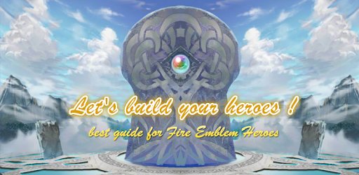 FEH Builder pc screenshot FEH Builder pc screenshot