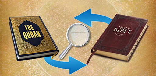 Bible Quran Link pc screenshot Bible Quran Link pc screenshot