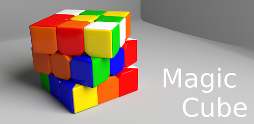 Magic Cube pc screenshot Magic Cube pc screenshot