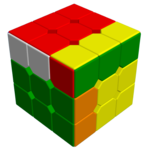 Magic Cube icon
