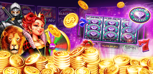Hit 7 Casino : Vegas Slots pc screenshot Hit 7 Casino : Vegas Slots pc screenshot