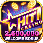 Hit 7 Casino : Vegas Slots icon