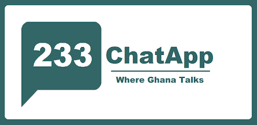 233 ChatApp (Ghana) pc screenshot 233 ChatApp (Ghana) pc screenshot