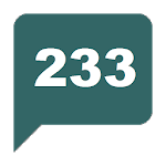 233 ChatApp (Ghana) icon