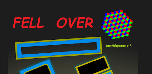 Fell Over: Block Puzzle Drop Challenge pc screenshot Fell Over: Block Puzzle Drop Challenge pc screenshot