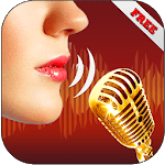 Female Voice Changer 2018 for pc icon