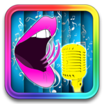 Female Voice Changer - Girl Voice Recorder Editor icon