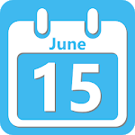 Malaysia Calendar icon