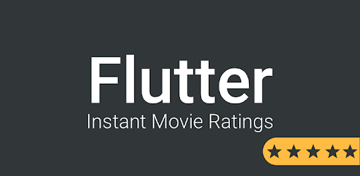 Movie ratings for Netflix - Flutter pc screenshot Movie ratings for Netflix - Flutter pc screenshot
