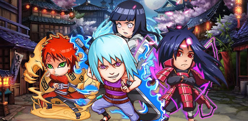 Ninja Union pc screenshot