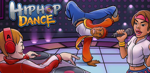 Hip Hop Dance pc screenshot Hip Hop Dance pc screenshot