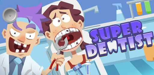 Super Dentist pc screenshot Super Dentist pc screenshot