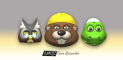 EMOJI Face Recorder pc screenshot