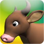 Cow Farm icon