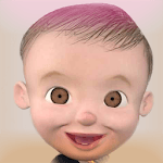 Baby Boy (Skin for Virtual Baby) icon