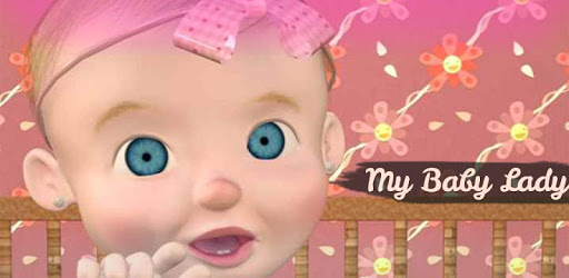 Baby Lady (Outfit For My Baby) pc screenshot Baby Lady (Outfit For My Baby) pc screenshot