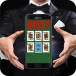 Magician King : Magic Card icon