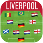 Which Football Club is this? - Football Quiz 2018 icon