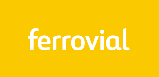 Ferrovial app pc screenshot Ferrovial app pc screenshot