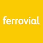 Ferrovial app icon