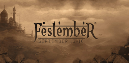 Festember '18 pc screenshot Festember '18 pc screenshot