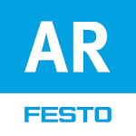 Festo Didactic AR icon