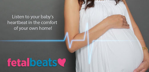YOUR BABY'S HEARTBEAT ANYTIME! pc screenshot