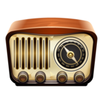 Electro Swing Revolution Radio icon