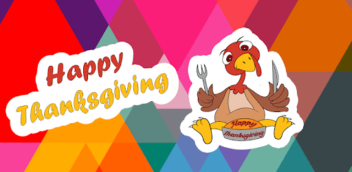 ThanksGiving Stickers - WA Stickers pc screenshot ThanksGiving Stickers - WA Stickers pc screenshot