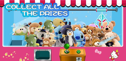 Pocket Prize Claw Machine 2018 pc screenshot Pocket Prize Claw Machine 2018 pc screenshot