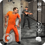 Alcatraz Prison Escape Plan: Jail Break Story 2018 icon