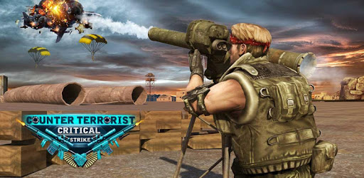 Anti Terrorist Critical Strike:Hostage Rescue 2018 pc screenshot Anti Terrorist Critical Strike:Hostage Rescue 2018 pc screenshot