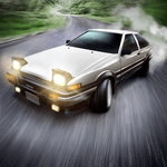 Drift Allstar for pc icon