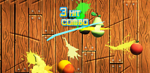 Fruity Slicer pc screenshot Fruity Slicer pc screenshot