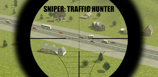 Sniper: Traffic Hunter pc screenshot Sniper: Traffic Hunter pc screenshot