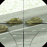 Sniper: Military Killer icon