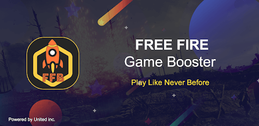 Booster for Free Fire - Game Booster & LAG FIX pc screenshot Booster for Free Fire - Game Booster & LAG FIX pc screenshot