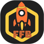 Booster for Free Fire - Game Booster & LAG FIX icon