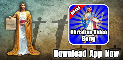 Christion Telugu Songs & Video -Jesus Worship song pc screenshot Christion Telugu Songs & Video -Jesus Worship song pc screenshot
