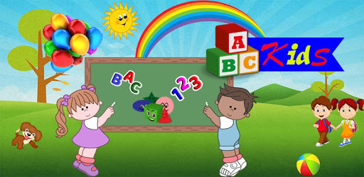 Preschool Kids Learning : ABC, Number, Colors pc screenshot Preschool Kids Learning : ABC, Number, Colors pc screenshot