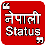 Nepali Status, Shayari, Quotes With Editors : 2018 icon