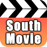 A-Z South Indian Movies (NEW + Hit +HD) icon