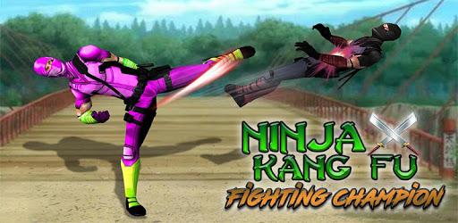 Ninja Kung Fu Fighting Champion pc screenshot