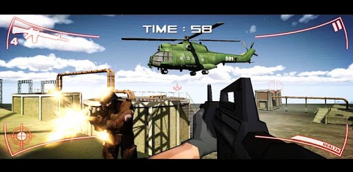Top Sniper Gun Shooting Games pc screenshot Top Sniper Gun Shooting Games pc screenshot