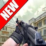 Top Sniper Gun Shooting Games icon